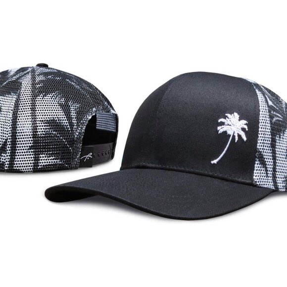 Grace Folly Men's Many Cool Designs Trucker Hat Unique And Unlike Any Others - Picture 6 of 7